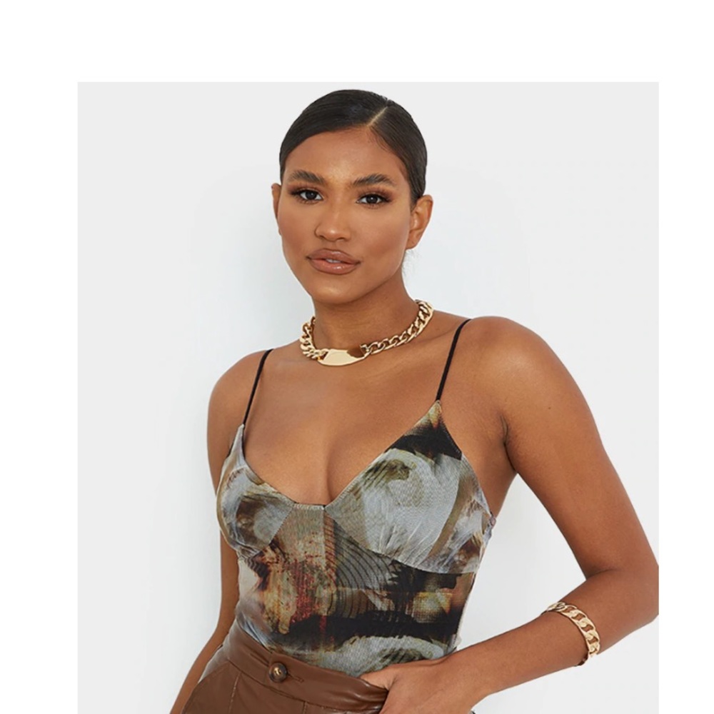 Bodysuit